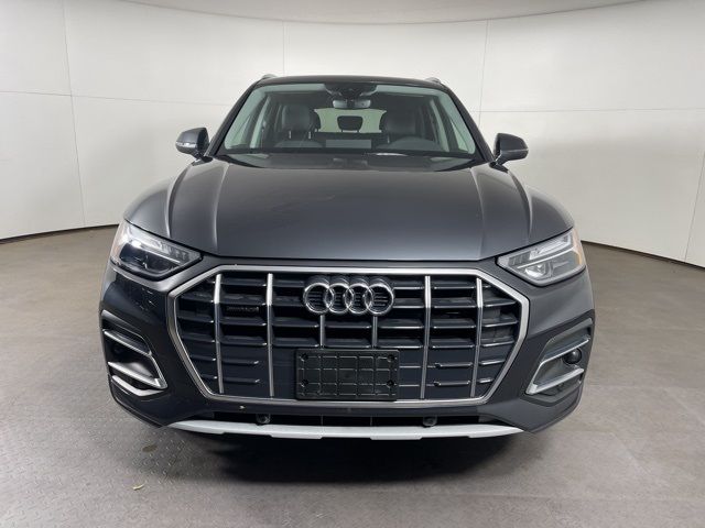 2021 Audi Q5 Premium