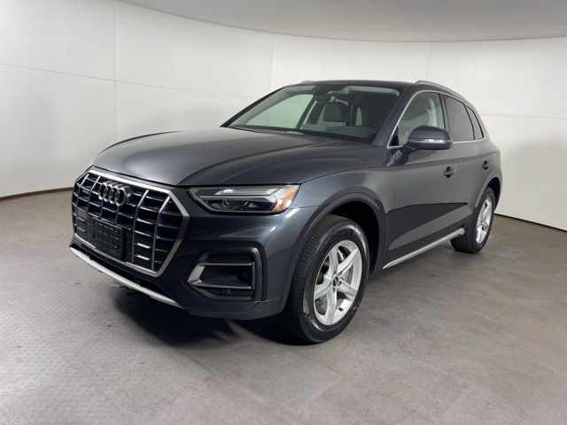 2021 Audi Q5 Premium