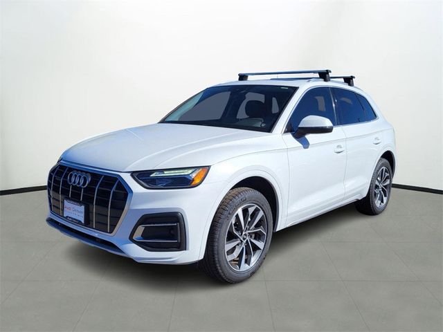 2021 Audi Q5 Premium