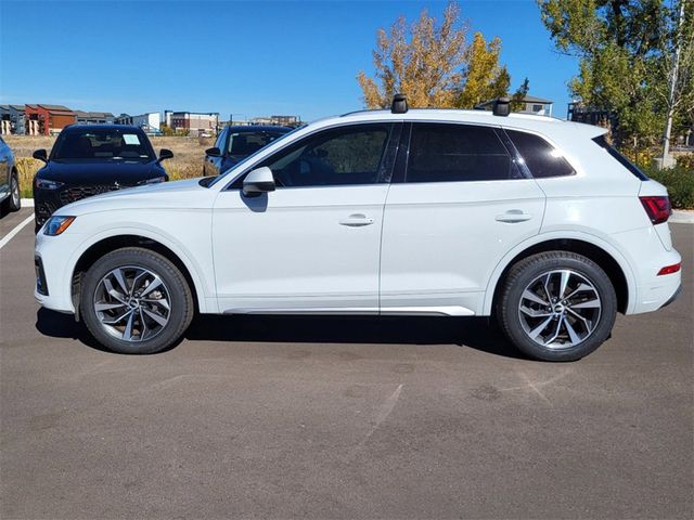 2021 Audi Q5 Premium