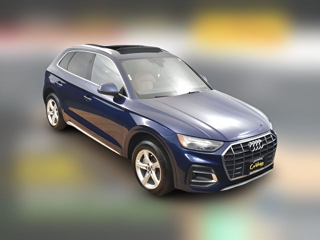 2021 Audi Q5 Premium