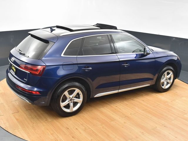 2021 Audi Q5 Premium