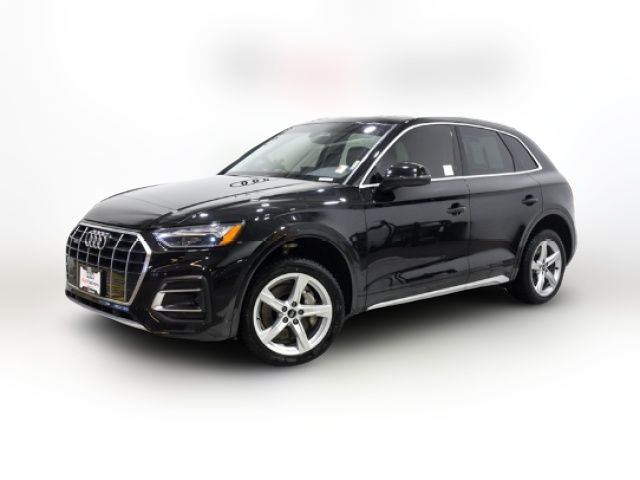 2021 Audi Q5 Premium