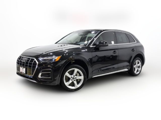 2021 Audi Q5 Premium