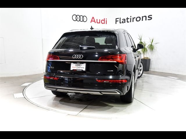 2021 Audi Q5 Premium