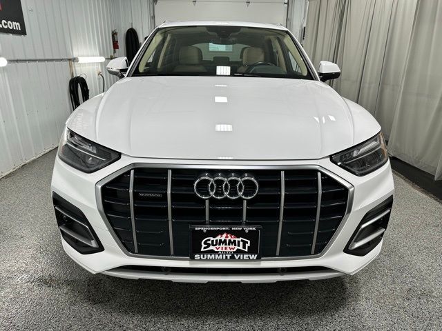 2021 Audi Q5 Premium