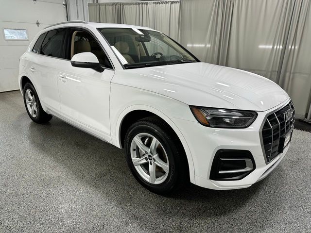 2021 Audi Q5 Premium