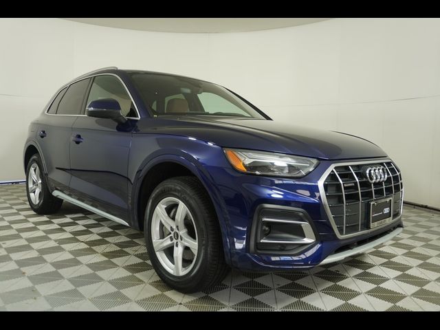 2021 Audi Q5 Premium