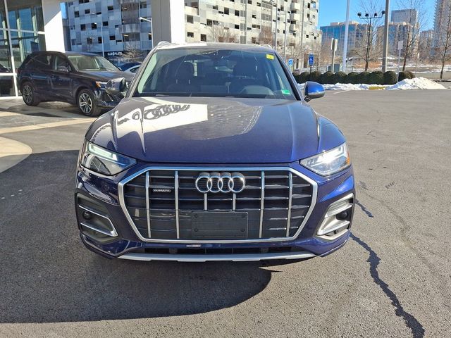 2021 Audi Q5 Premium