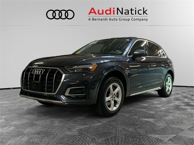 2021 Audi Q5 Premium