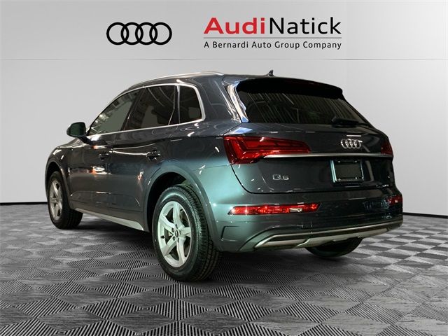 2021 Audi Q5 Premium