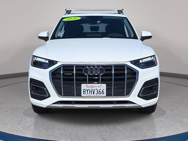 2021 Audi Q5 Premium