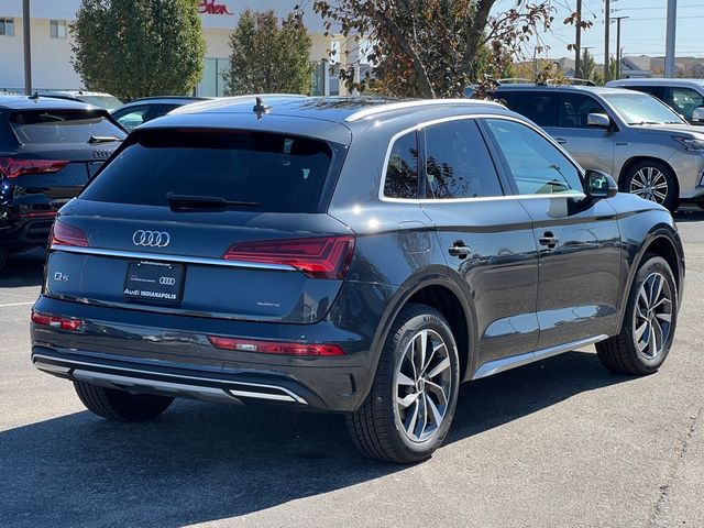 2021 Audi Q5 Premium