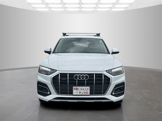 2021 Audi Q5 Premium