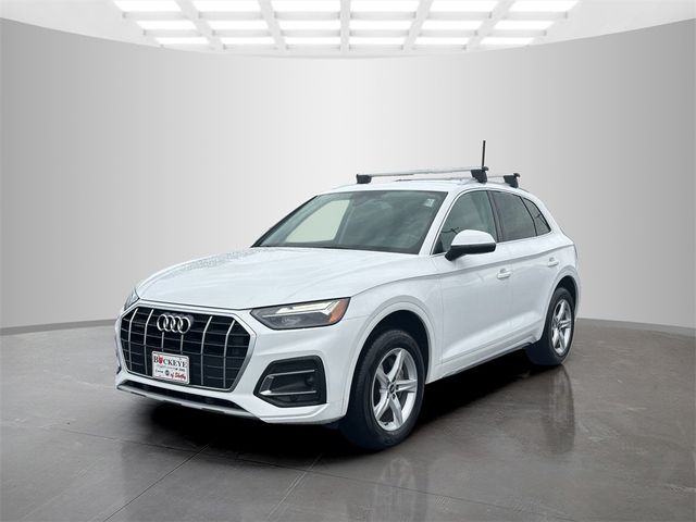 2021 Audi Q5 Premium