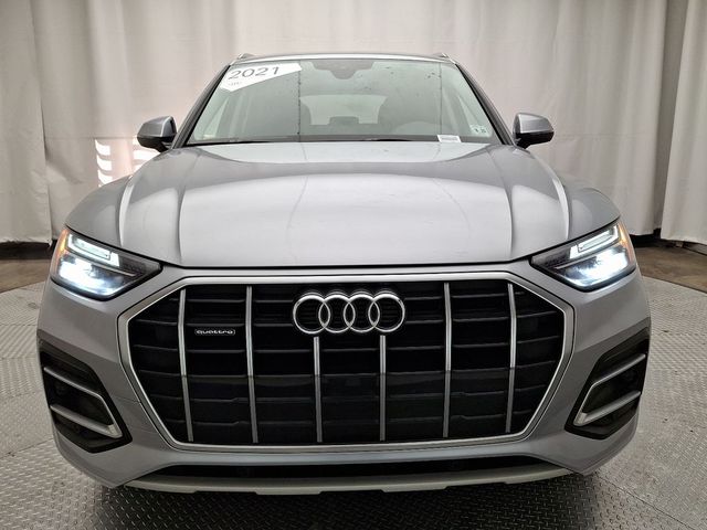 2021 Audi Q5 Premium