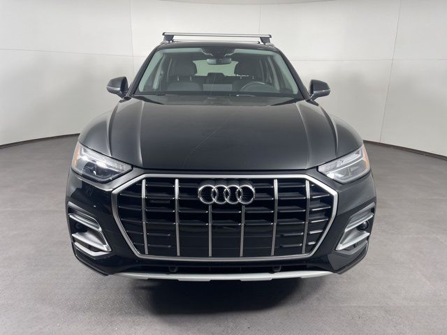 2021 Audi Q5 Premium