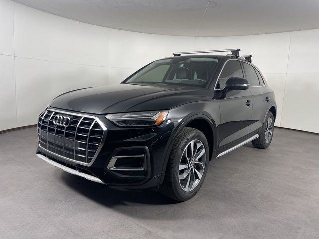 2021 Audi Q5 Premium