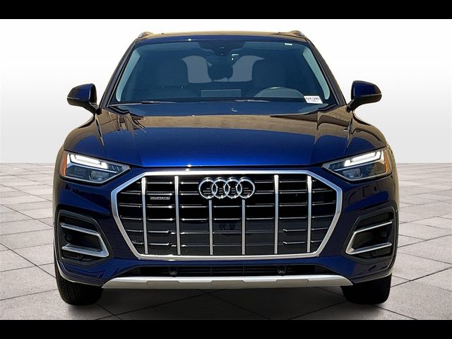 2021 Audi Q5 Premium