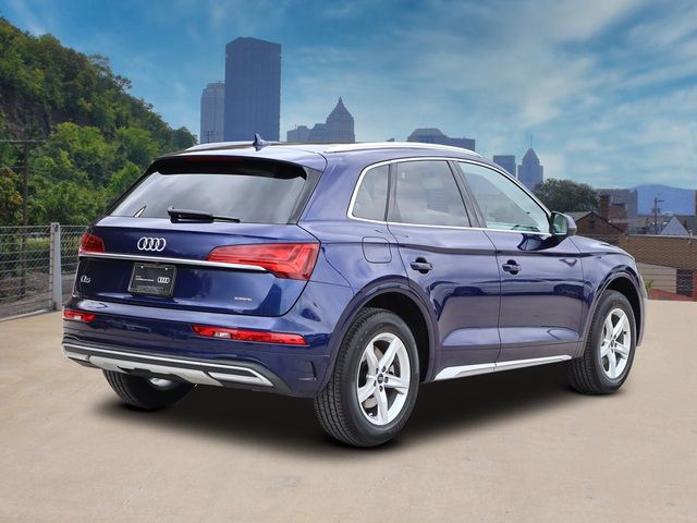 2021 Audi Q5 Premium