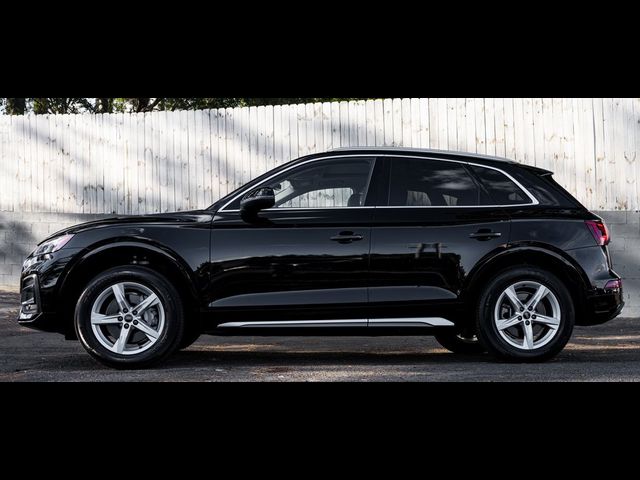 2021 Audi Q5 Premium