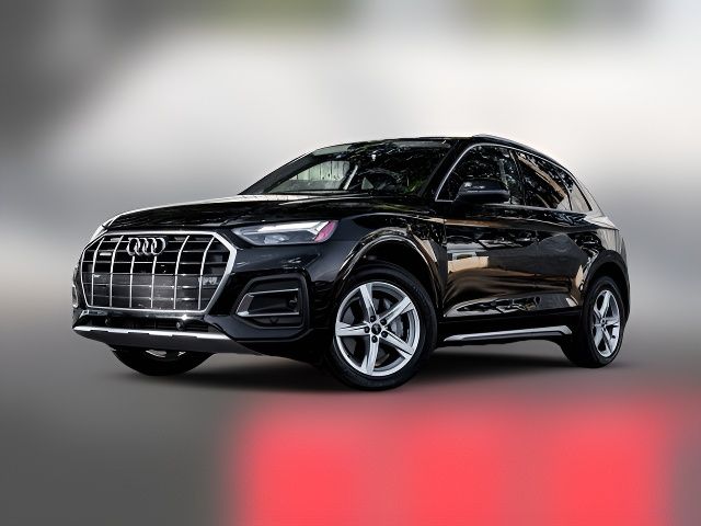 2021 Audi Q5 Premium