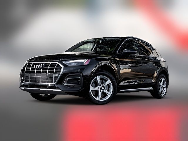 2021 Audi Q5 Premium