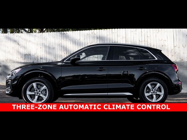 2021 Audi Q5 Premium