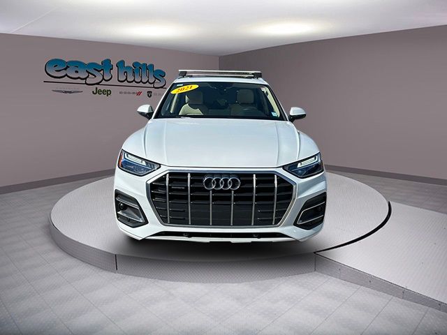 2021 Audi Q5 Premium