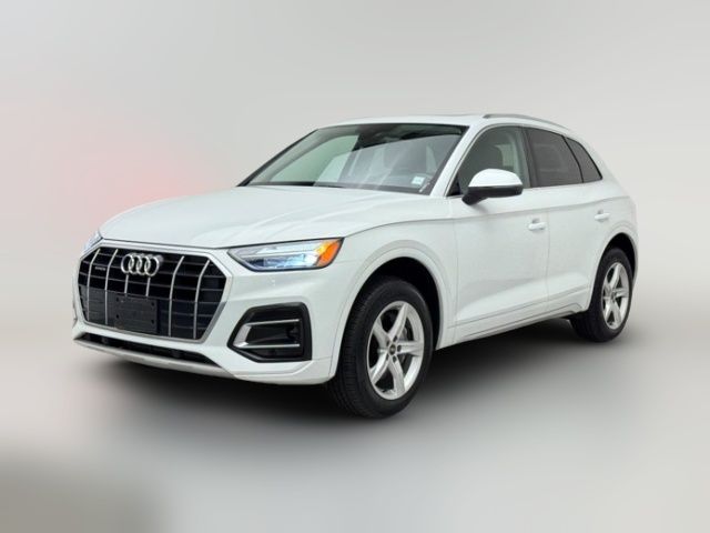 2021 Audi Q5 Premium
