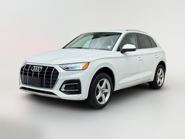 2021 Audi Q5 Premium