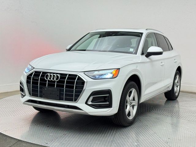 2021 Audi Q5 Premium