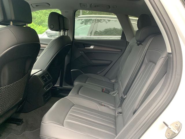2021 Audi Q5 Premium