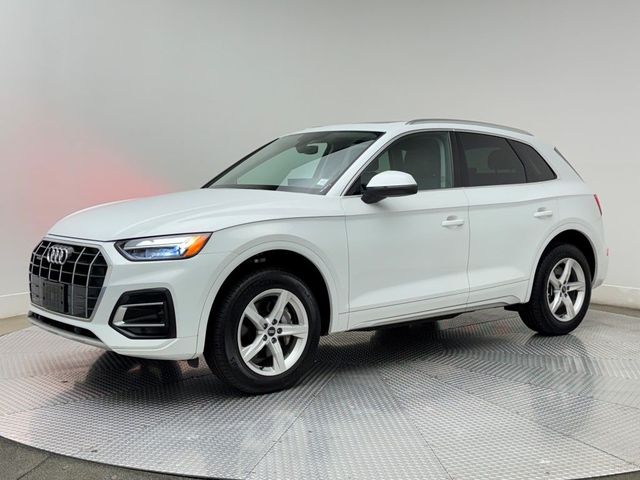 2021 Audi Q5 Premium