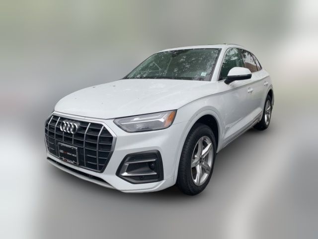 2021 Audi Q5 Premium