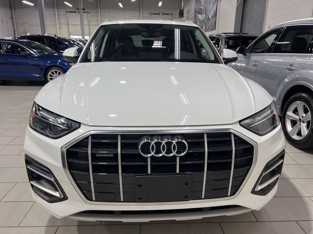 2021 Audi Q5 Premium