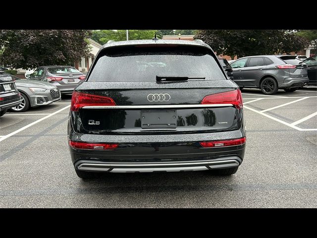 2021 Audi Q5 Premium