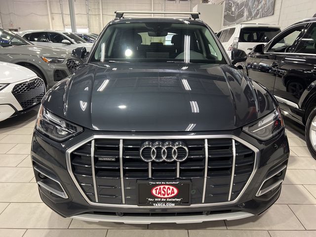 2021 Audi Q5 Premium