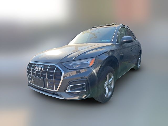 2021 Audi Q5 Premium