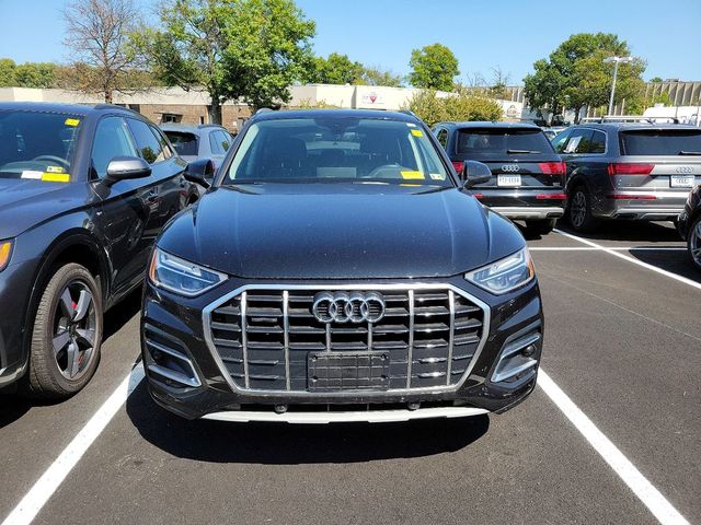 2021 Audi Q5 Premium