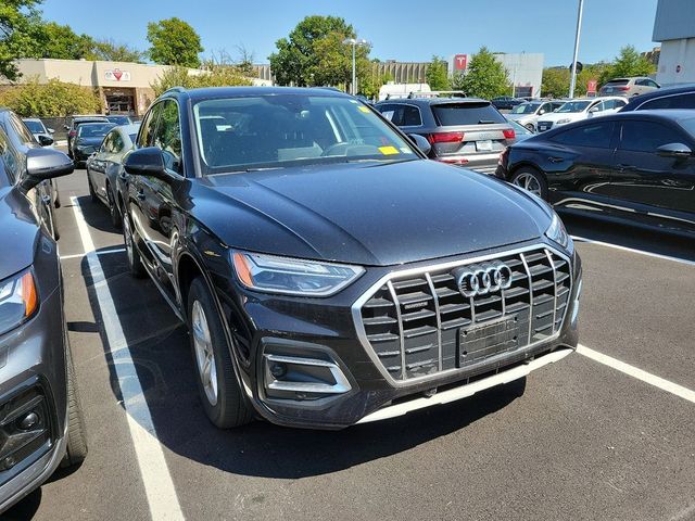 2021 Audi Q5 Premium