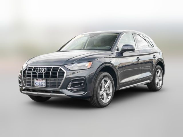 2021 Audi Q5 Premium