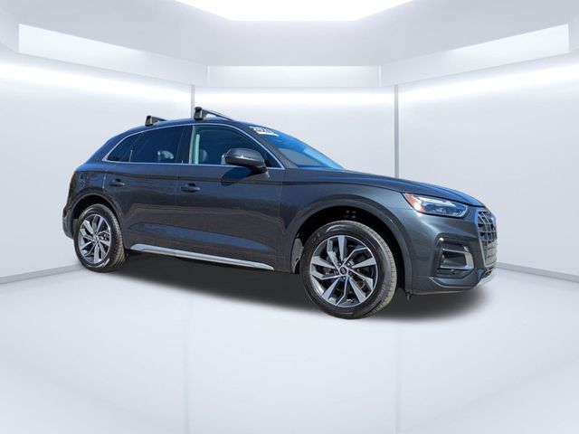 2021 Audi Q5 Premium