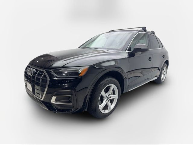 2021 Audi Q5 Premium