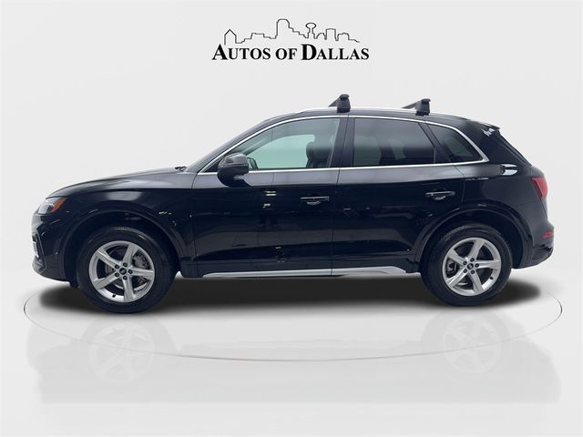 2021 Audi Q5 Premium