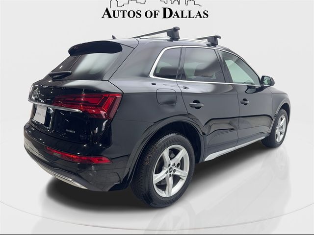 2021 Audi Q5 Premium