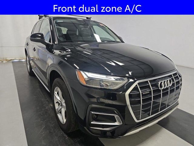 2021 Audi Q5 Premium