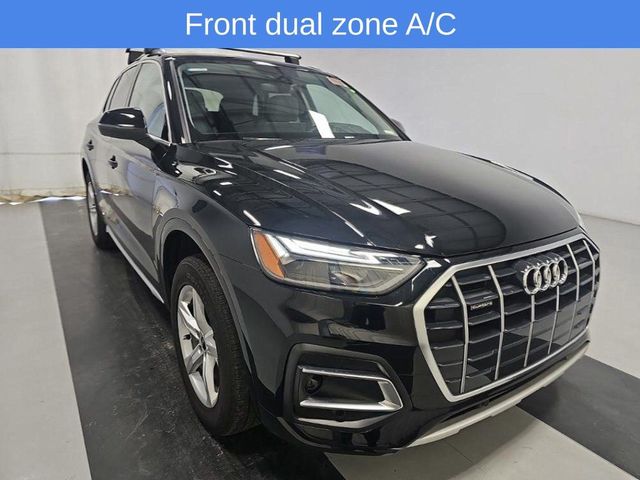 2021 Audi Q5 Premium