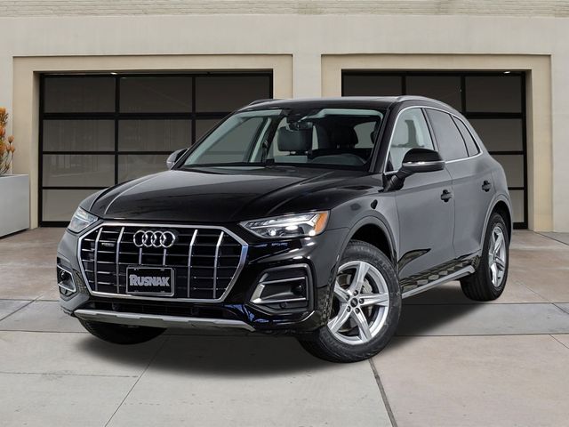 2021 Audi Q5 Premium