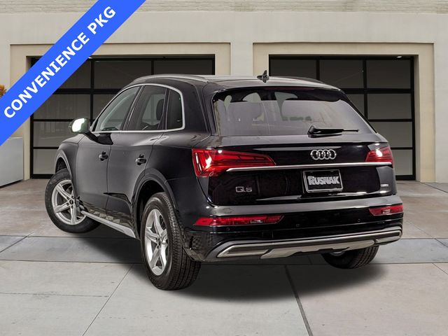 2021 Audi Q5 Premium